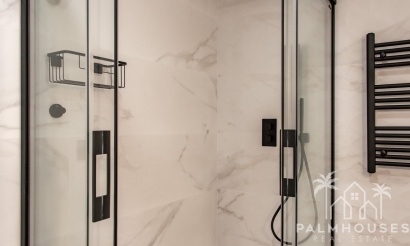 Nouvelle construction - Villa - Finestrat - Sierra Cortina