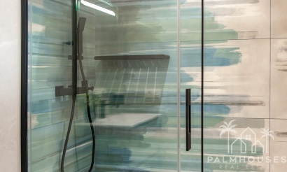 Nouvelle construction - Villa - Finestrat - Sierra Cortina