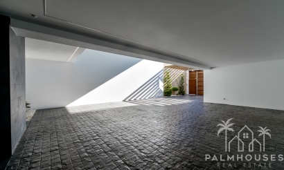 Nouvelle construction - Villa - Finestrat - Sierra Cortina