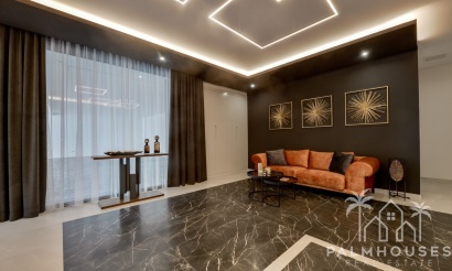 Nouvelle construction - Villa - Finestrat - Sierra Cortina