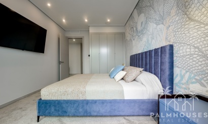 Nouvelle construction - Villa - Finestrat - Sierra Cortina