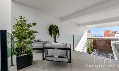 Nouvelle construction - Villa - Finestrat - Sierra Cortina