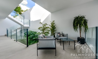 Nouvelle construction - Villa - Finestrat - Sierra Cortina