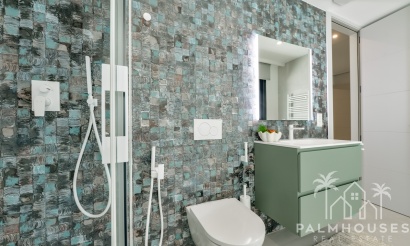 Nouvelle construction - Villa - Finestrat - Sierra Cortina