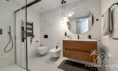 Nouvelle construction - Villa - Finestrat - Sierra Cortina