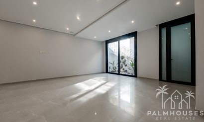 Nouvelle construction - Villa - Finestrat - Sierra Cortina