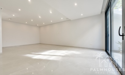 Nouvelle construction - Villa - Finestrat - Sierra Cortina