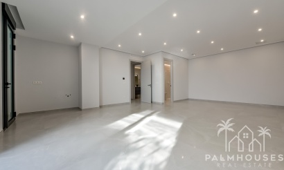 Nouvelle construction - Villa - Finestrat - Sierra Cortina