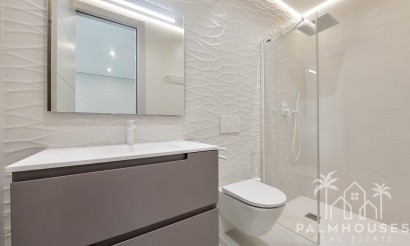 Nouvelle construction - Villa - Finestrat - Sierra Cortina