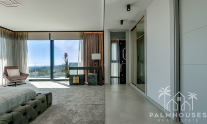 Nouvelle construction - Villa - Finestrat - Sierra Cortina