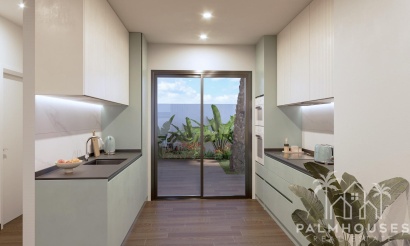 Nouvelle construction - Villa - San Pedro del Pinatar - San Pedro De Pinatar
