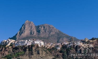 Nouvelle construction - Villa - Finestrat - Sierra Cortina