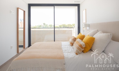 Nouvelle construction - Villa - Orihuela Costa - Campoamor