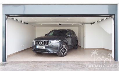 Nouvelle construction - Villa - Orihuela Costa - Campoamor