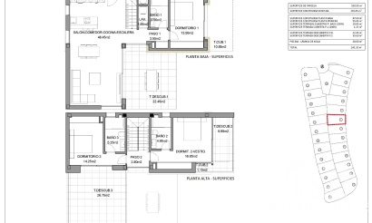 Nouvelle construction - Villa - Finestrat - Sierra Cortina