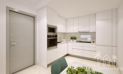 Nieuwbouw - Appartement - Torrevieja - Playa del cura