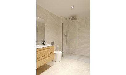 Nieuwbouw - Appartement - Torrevieja - Playa del cura