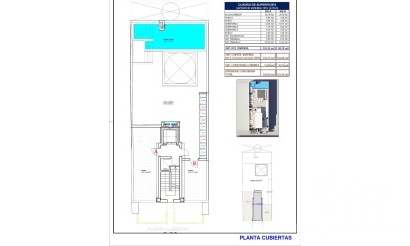 Nieuwbouw - Appartement - Torrevieja - Playa del cura
