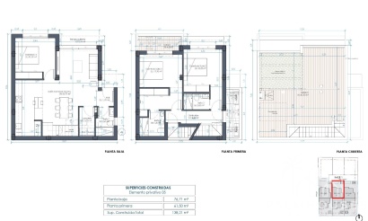 Nieuwbouw - Villa - Benijofar