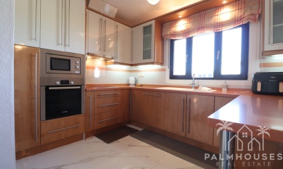 Revente - Villa - Algorfa - Lomas de La Juliana