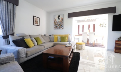 Revente - Villa - Algorfa - Lomas de La Juliana