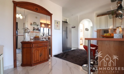 Revente - Villa - Algorfa - Lomas de La Juliana
