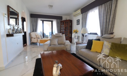 Revente - Villa - Algorfa - Lomas de La Juliana