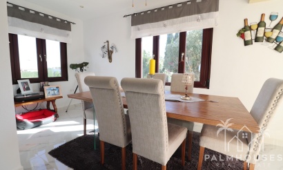 Revente - Villa - Algorfa - Lomas de La Juliana