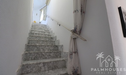 Revente - Villa - Algorfa - Lomas de La Juliana