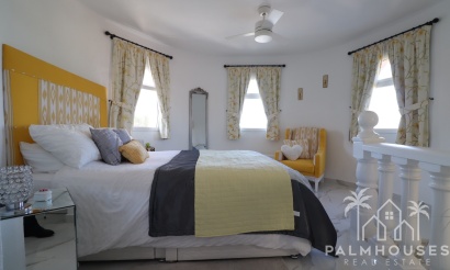 Revente - Villa - Algorfa - Lomas de La Juliana