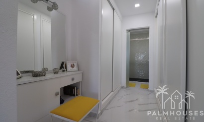 Revente - Villa - Algorfa - Lomas de La Juliana