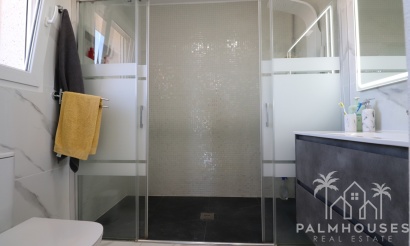 Revente - Villa - Algorfa - Lomas de La Juliana