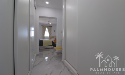 Revente - Villa - Algorfa - Lomas de La Juliana