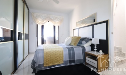 Revente - Villa - Algorfa - Lomas de La Juliana