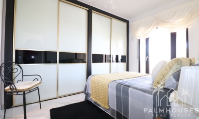Revente - Villa - Algorfa - Lomas de La Juliana