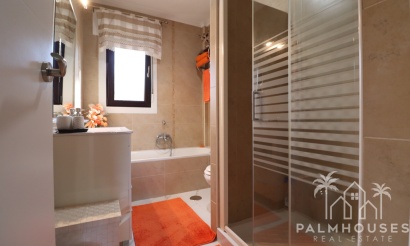 Revente - Villa - Algorfa - Lomas de La Juliana
