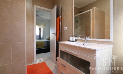 Revente - Villa - Algorfa - Lomas de La Juliana
