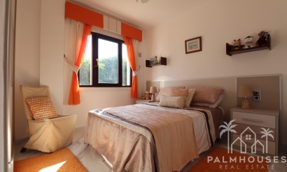 Revente - Villa - Algorfa - Lomas de La Juliana