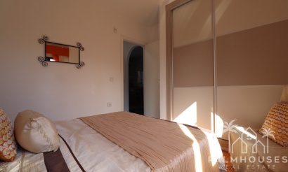 Revente - Villa - Algorfa - Lomas de La Juliana