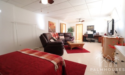 Revente - Villa - Algorfa - Lomas de La Juliana