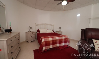 Revente - Villa - Algorfa - Lomas de La Juliana