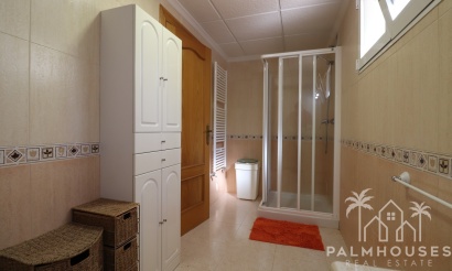 Revente - Villa - Algorfa - Lomas de La Juliana