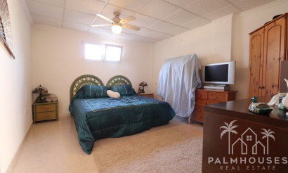 Revente - Villa - Algorfa - Lomas de La Juliana