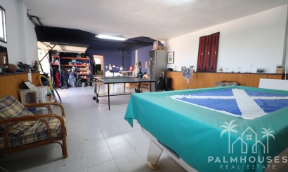 Revente - Villa - Algorfa - Lomas de La Juliana