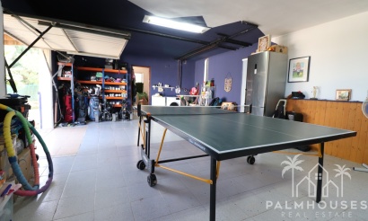 Revente - Villa - Algorfa - Lomas de La Juliana