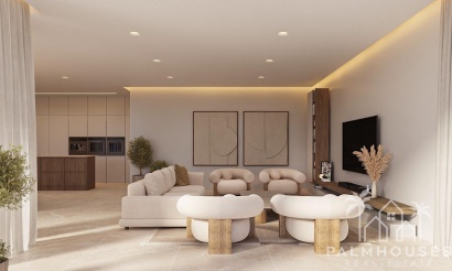 Nouvelle construction - Villa - Moraira - Calle Mostoles