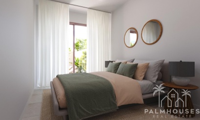 Nieuwbouw - Villa - Torre Pacheco - Roldán
