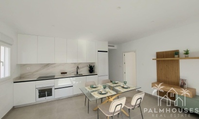Nieuwbouw - Villa - Torre Pacheco - Roldán