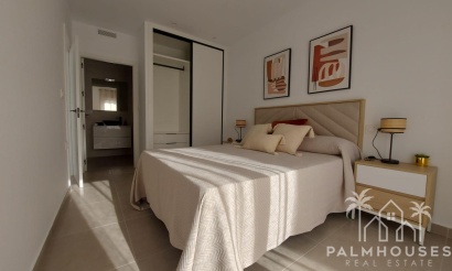 Nieuwbouw - Villa - Torre Pacheco - Roldán