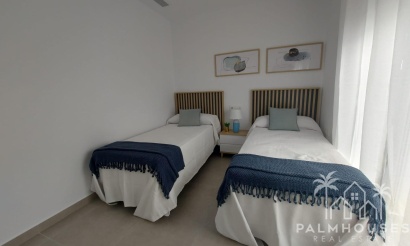 Nieuwbouw - Villa - Torre Pacheco - Roldán